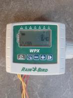 Rain Bird WPX Beregeningscomputer op Batterijen, Ophalen of Verzenden, Gebruikt