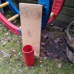 Circus rola bola, stelten, circusrad ( hamsterrol) te koop, Ophalen of Verzenden