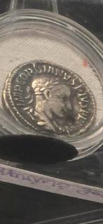 Opzoek naar romeinse/middeleeuwse munten, Vóór koninkrijk, Zilver, Losse munt, Overige waardes