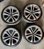 Hagelnieuwe set originele Audi velgen 18” voor  A3 tfsi e, Auto-onderdelen, Banden en Velgen, Ophalen, 18 inch, Banden en Velgen