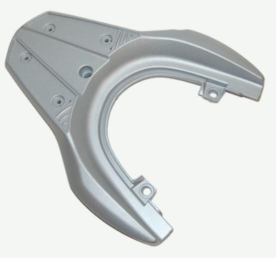 Bagagedrager Malaguti Centro 4T Zilver Origineel 06328587, Motoren, Tuning en Styling, Ophalen of Verzenden