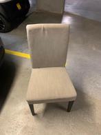 Hendriksal ikea stoel 4x, Huis en Inrichting, Stoelen, Ophalen, Zo goed als nieuw