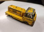 Dinky toys Atlas Copco truck, Ophalen of Verzenden, Gebruikt, Bus of Vrachtwagen