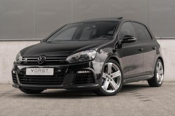 Volkswagen Golf 2.0 R 4-Motion Dynaudio Dak DSG beschikbaar voor biedingen