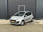 Peugeot 107 1.0 Active Facelift, Auto's, Peugeot, Voorwielaandrijving, Euro 5, Stof, Gebruikt