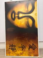 Königshaus Infrarood Paneel - 1000 W Efficiënte Verwarming, Ophalen of Verzenden, Zo goed als nieuw