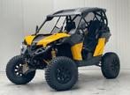 Can-Am Maverick 1000 R 5600km buggy nwe apk auto Kenteken!, Motoren, Quads en Trikes