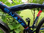 Degelijke jongensfiets Batavus snake 26 inch 3 speed 48 cm, Gebruikt, Batavus, Handrem, Ophalen
