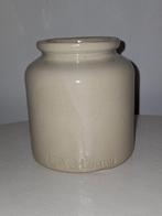 LAB-Lagny vintage mosterdpot, Ophalen