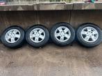 235 65 16C 6x130 sprinter winterset, Bestelwagen, 16 inch, Banden en Velgen, 235 mm