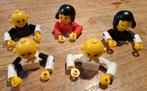 Lego poppetjes, oud model, Gebruikt, Ophalen of Verzenden, Lego