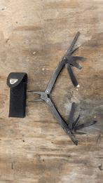 Victorinox swiss tool multi tool zakmes, Caravans en Kamperen, Kampeergereedschap, Ophalen of Verzenden