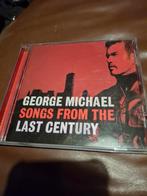 George Michael, Cd's en Dvd's, Ophalen of Verzenden, Zo goed als nieuw, Poprock