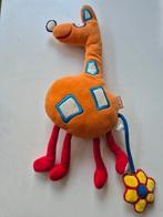 Knuffel Raffi, Ophalen of Verzenden, Gebruikt, Overige typen