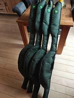 4 Rod Hutchinson 10ft 3.5 LB hengels inclusief foudraal., Ophalen, Zo goed als nieuw, Werphengel