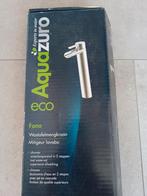 Aquazuro eco fano wastafelmengkraan, Doe-het-zelf en Verbouw, Sanitair, Ophalen of Verzenden, Zo goed als nieuw, Kraan