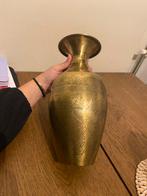 Gouden vaas, Ophalen, Overige kleuren, Minder dan 50 cm, Glas