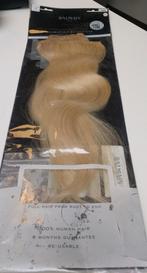 Balmain Doublehair extensions 40cm kleur 10A, Ophalen of Verzenden, Nieuw, Pruik of Haarverlenging