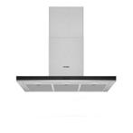 Siemens wandschouw afzuigkap LC97