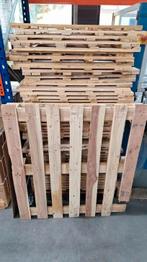 Hout, Doe-het-zelf en Verbouw, Hout en Planken, Ophalen, Gebruikt, 50 mm of meer, Balk