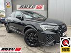 Audi RS Q3 RS Q3 2.5 TFSI, Automaat, Gebruikt, 1675 kg, Bluetooth