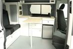 Volkswagen Transporter Buscamper 2.0TDi 102Pk Euro-6 Inbouw, Buscamper of Camperbus, Volkswagen, Bedrijf, Tot en met 4