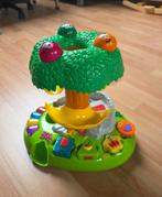 Kiddieland speelboom, Ophalen