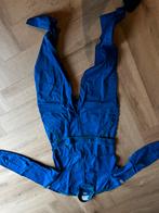 Sparco cross/karting overall maat M, Sport en Fitness, Karting, Ophalen of Verzenden, Zo goed als nieuw, Kart