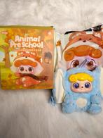 Animal pre school pendant plushie, Ophalen of Verzenden, Zo goed als nieuw