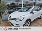 Renault Clio Estate 1.2 TCe Intens,nwe distributie, Auto's, Voorwielaandrijving, Gebruikt, 4 cilinders, Traction-control