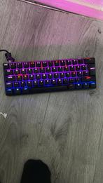 Apex pro mini bedraad Duits, Computers en Software, Toetsenborden, Ophalen of Verzenden, Gebruikt