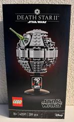 Lego 40591 Death Star II - Nieuw in doos!, Ophalen of Verzenden, Nieuw, Complete set, Lego