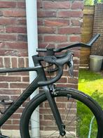Aero bars ligstuur Profile Design, Overige merken, Carbon, Ophalen of Verzenden, Zo goed als nieuw