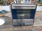 Euromax Oven - Horeca Kwaliteit, Ophalen of Verzenden, Gebruikt