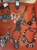 Nieuwe sieraden - bijou, Ophalen of Verzenden, Nieuw, Overige kleuren, Overige materialen