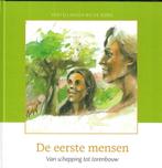 C.J. Meeuse, Veryellingen bij de Bijbel (de eerste mensen), Non-fictie, Ophalen of Verzenden, Zo goed als nieuw, C.J. Meeuse
