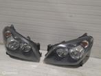 Koplamp Opel Astra H, Auto-onderdelen, Gebruikt, Ophalen of Verzenden