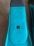 Zwemflippers Cressi-Sub Rondine Line (maat 46-47), Watersport en Boten, Duiken, Ophalen of Verzenden, Zo goed als nieuw, Zwem- of Duikvliezen