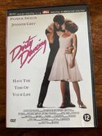 Dirty Dancing DVD - Patrick Swayze & Jennifer Grey, Ophalen of Verzenden, Gebruikt, Dvd-speler, Overige merken