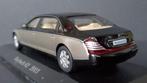 Maybach 62 Mercedes 1:43 Eaglemoss Collection Pol, Overige merken, Auto, Verzenden, .