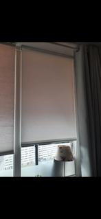 4x Rolgordijnen wit 80 breed x 180 hoog, Ophalen of Verzenden, Wit, 50 tot 100 cm, 150 tot 200 cm