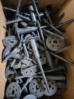 Isolatie ankers / pluggen, nieuw!, Ophalen of Verzenden, Nieuw