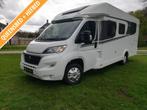 Frisse 5 persoons Carado T449 met maar 51518 gereden km's !!, Caravans en Kamperen, Niet ingevuld, Airbags, Ringverwarming, Fiat