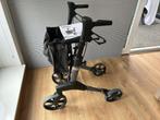 Nieuwe lichtgewicht rollator., Ophalen of Verzenden, Lichtgewicht
