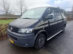 Volkswagen Transporter 2.0 TDI 4Motion Comf line Honden tran, Auto's, Euro 5, Stof, 4 cilinders, Volkswagen