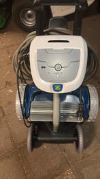 Zodiac poolrobot, Ophalen, Gebruikt