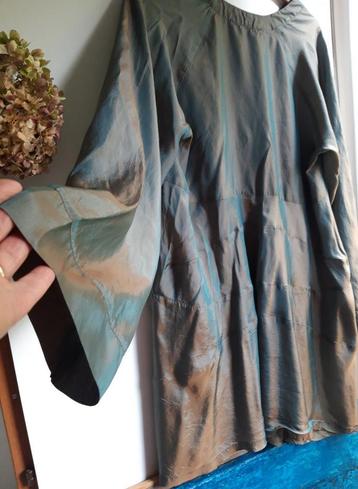HelloGoodbye Zgan Prachtig X'-as Blouse-jasje mt L beschikbaar voor biedingen