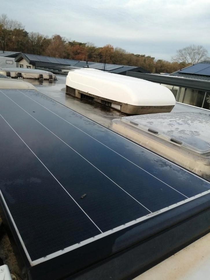 Dometic airco b2200, Caravans en Kamperen, Camper-accessoires, Ophalen