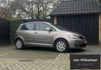 Volkswagen Golf Plus 1.2 TSI Trendline 2011 CRUISE - NETTE A, Gebruikt, Zwart, Bruin, 1198 cc