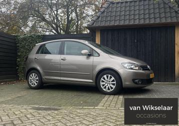 Volkswagen Golf Plus 1.2 TSI Trendline 2011 CRUISE - NETTE A beschikbaar voor biedingen